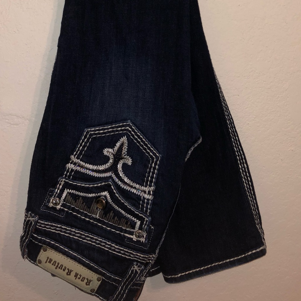 Rock Revivals